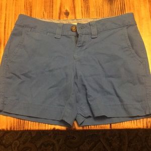 Red Camel shorts
